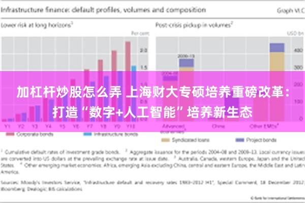 加杠杆炒股怎么弄 上海财大专硕培养重磅改革：打造“数字+人工智能”培养新生态