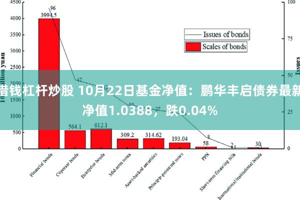 借钱杠杆炒股 10月22日基金净值：鹏华丰启债券最新净值1.0388，跌0.04%