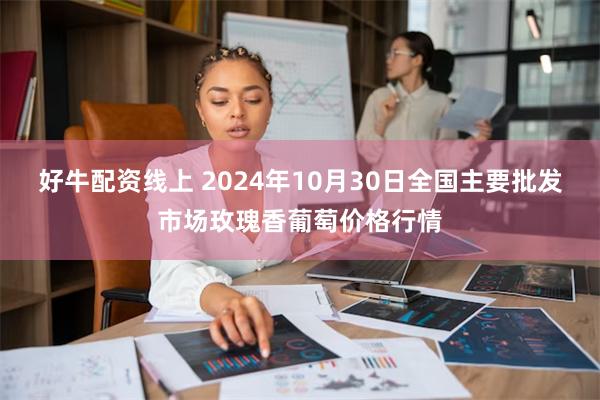 好牛配资线上 2024年10月30日全国主要批发市场玫瑰香葡萄价格行情