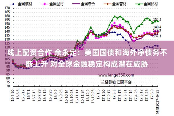 线上配资合作 余永定：美国国债和海外净债务不断上升 对全球金融稳定构成潜在威胁